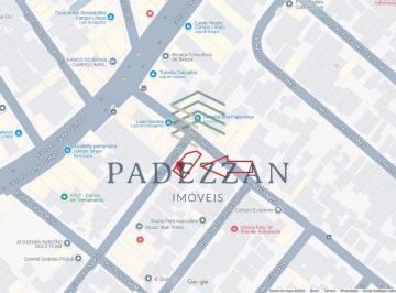 Foto 01 · TERRENO  |  250,00m²  |  CAMPO LIMPO  |  SÃO PAULO