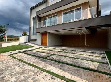 Casa · 361m² · 5 Quartos · 5 Vagas · Casa à venda em  Atibaia - Residencial Equilibrium