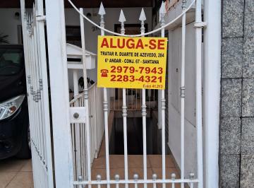 Casa , São Paulo · Casa no bairro de Santa Terezinha para Locação