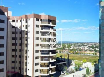 Apartamento de 4 quartos, Águas Claras · Quadra 205 | Resort Aquarius | 4 Quartos | 3 Suítes | 3 Vagas soltas | Lazer