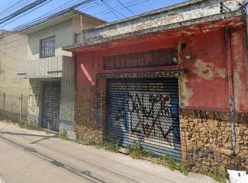 Terreno , São Paulo · Terreno à venda no Bairro da Vila Jaguara na Rua Paúva