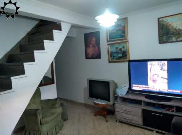 SALA · CASA - CARAPICUÍBA