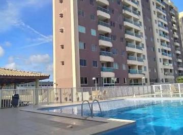 Foto 01 · Aproveite essa oportunidade única de adquirir um maravilhoso apartamento no condomínio Torres do Atl
