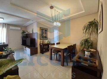 Foto 01 · APARTAMENTO PARA VENDA NA VILA JARDINI EM SOROCABA - SP