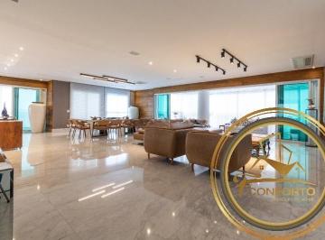 Foto 01 · Espetacular Cobertura no Sainte Claire Anália Franco à venda com 1111 m², 6 quartos e 16 vagas