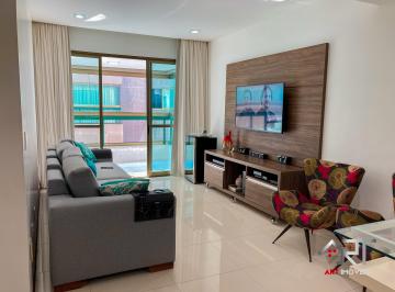 Apartamento de 4 quartos, Vila Velha · Apartamento de Alto Padrão a Poucos Passos da Praia de Itapuã