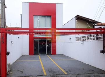 Comercial · 180m² · 4 Vagas · Prédio Comercial - venda Otimo para investidor com inquilino.