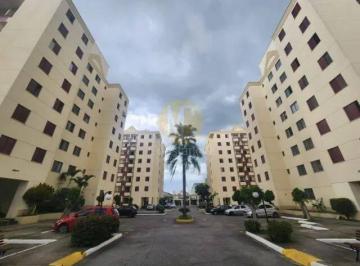 Apartamento · 61m² · 2 Quartos · 1 Vaga · Apartamento à venda - 2 quartos - Parque Industrial R$422.000
