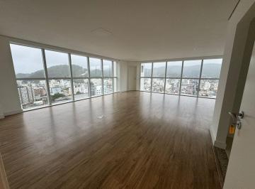 Foto 10 · TOP CLASS CORPORATE - SALA COMERCIAL ÁEREA PARA LOCAÇÃO EM BALNEÁRIO CAMBORIÚ