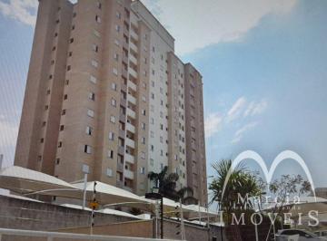 Apartamento de 2 quartos, Piracicaba · APARTAMENTO MOBILIADO E COM ÓTIMA LOCALIZAÇÃO EM PIRACICABA-SP
