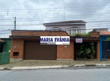 Foto 01 · Casa, Centro, Poá, SP