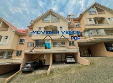 Foto 01 · Casa, Pedra Redonda, Porto Alegre, RS