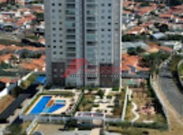 Foto 01 · APARTAMENTO PARA VENDA NO PARQUE PRADO EM CAMPINAS 163,00 M² DE ÁREA ÚTIL, TRÊS VAGAS DE GARAGEM