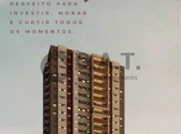 Foto 01 · Apartamento à venda em Sorocaba-SP, Jardim Paulistano: 2 quartos, sala, banheiro, 2 vagas de garagem