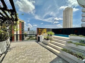 la-vie-en-rose-cobertura-com-165-m2-umarizal1725379918059iqoxo.jpg · La Vie En Rose - Cobertura com 165 m2 - Umarizal