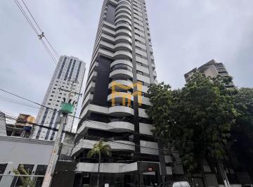 IMG_8019.jpg · Ed. Rio Poana -  Apartamento 1 por andar - 192 m² - 3 suítes