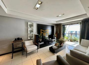 ed-grenoble-132-m-3-suites-bairro-do-marco1725380434279glxnk.jpg · Ed. Grenoble - 132 m² - 3 suítes + Gabinete - Bairro do Marco