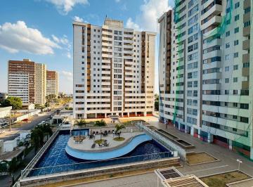 Apartamento de 3 quartos, Santa Maria · O MAIS LINDO APARTAMENTO DE 3 QUARTOS REFORMADO, FRENTE LIVRE