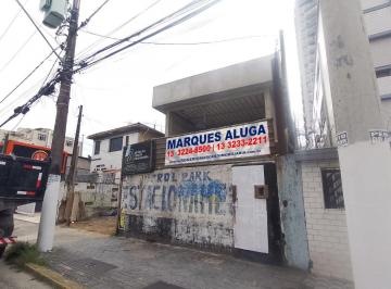 Terreno 600m² Aluguel Paquetá · Terreno - Paquetá