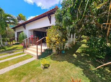 Casa de 3 quartos, Gravatá · Casa em condomínio fechado à venda em Gravatá/PE!