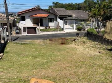 Foto 01 · Terreno bairro Mina Brasil