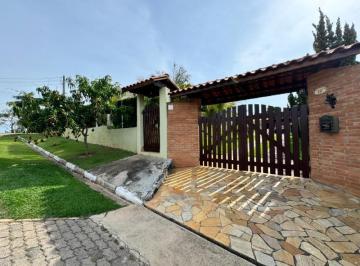 Foto 02 · Chacara, Terras de Santa Rosa, Salto, SP