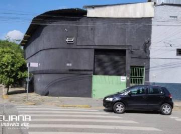 Comercial · 680m² · Aluguel de Galpão Bairro Prosperidade 680 m²