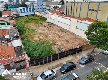 Comercial · 2532m² · Terreno com 2.532 m² na Av. Paraiso