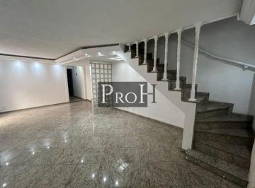 Casa de 3 quartos, Santo André · Sobrado Vila Camilópolis Santo André