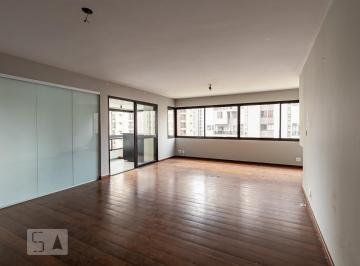 Apartamento · 164m² · 3 Quartos · 3 Vagas · Apartamento à Venda - Moema, 3 Quartos, 164 m² - São Paulo