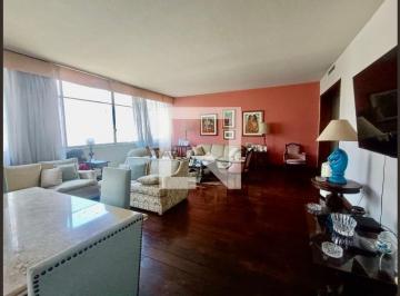 Apartamento · 280m² · 3 Quartos · 1 Vaga · Apartamento à Venda - Copacabana, 3 Quartos,  280 m² - Rio de Janeiro