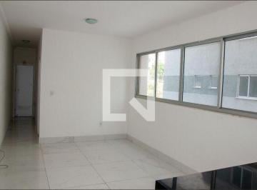 Apartamento · 67m² · 2 Quartos · 1 Vaga · Apartamento à Venda - Cabral, 2 Quartos, 67 m² - Contagem
