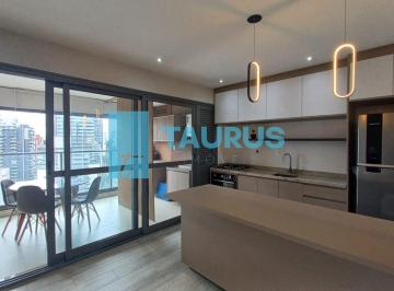 Foto 01 · Apartamento à venda, 2 quartos, 1 suíte, 1 vaga, 70 m² , Jardim América.