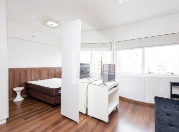 Apartamento · 40m² · 1 Quarto · 1 Vaga · Apartamento para Aluguel - Bela Vista, 1 Quarto,  40 m² - São Paulo