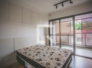 Apartamento · 26m² · 1 Quarto · Apartamento para Aluguel - Chácara Inglesa, 1 Quarto, 26 m² - São Paulo