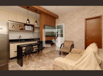 Apartamento · 47m² · 2 Quartos · 1 Vaga · Apartamento para Aluguel - Vila Guilhermina, 2 Quartos, 47 m² - São Paulo