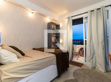 Apartamento · 20m² · 1 Quarto · Apartamento para Aluguel - Vila das Mercês, 1 Quarto, 20 m² - São Paulo