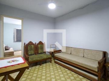 Apartamento · 40m² · 1 Quarto · 1 Vaga · Apartamento para Aluguel - Nova Mirim, 1 Quarto, 40 m² - Praia Grande