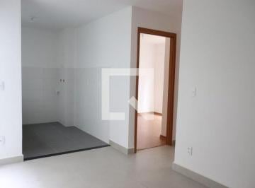 Apartamento · 40m² · 2 Quartos · 1 Vaga · Apartamento para Aluguel - Santos Dumond, 2 Quartos,  40 m² - São Leopoldo