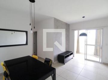 Apartamento · 70m² · 3 Quartos · 1 Vaga · Apartamento para Aluguel - Laranjeiras, 3 Quartos,  70 m² - Uberlândia
