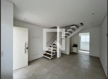 Casa · 68m² · 2 Quartos · 1 Vaga · Casa para Aluguel - Vila Urupes, 2 Quartos, 68 m² - Suzano