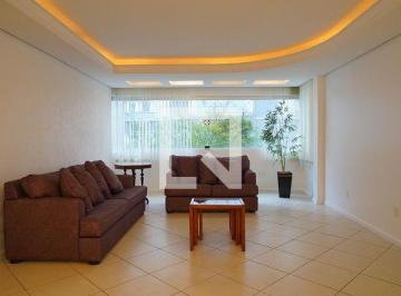 Apartamento · 165m² · 4 Quartos · 1 Vaga · Apartamento para Aluguel - Agronômica, 4 Quartos, 165 m² - Florianópolis