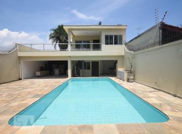 Casa · 500m² · 4 Quartos · 6 Vagas · Casa para Aluguel - Morumbi, 4 Quartos, 500 m² - São Paulo