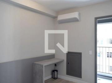 Apartamento · 27m² · 1 Quarto · Apartamento para Aluguel - Pinheiros, 1 Quarto,  27 m² - São Paulo