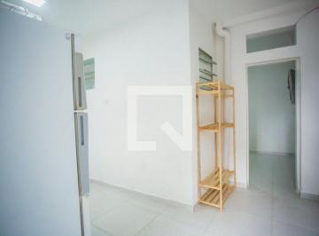 Casa · 25m² · 1 Quarto · Casa para Aluguel - Saúde, 1 Quarto,  25 m² - São Paulo