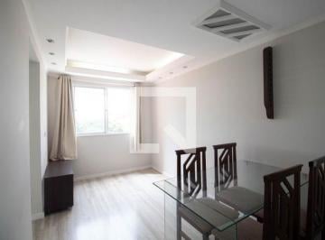Apartamento · 50m² · 2 Quartos · 1 Vaga · Apartamento para Aluguel - Cidade Patriarca, 2 Quartos,  50 m² - São Paulo