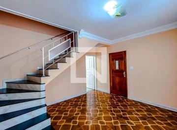 Casa · 126m² · 3 Quartos · 1 Vaga · Casa à Venda - Jardim Anália Franco, 3 Quartos, 126 m² - São Paulo