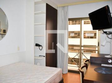 Apartamento · 18m² · 1 Quarto · 1 Vaga · Apartamento à Venda - Barcelona, 1 Quarto,  18 m² - São Caetano do Sul