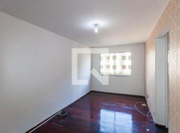 Apartamento · 64m² · 2 Quartos · 1 Vaga · Apartamento à Venda - Sapopemba, 2 Quartos, 64 m² - São Paulo