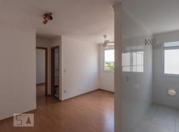 Apartamento · 46m² · 2 Quartos · 1 Vaga · Apartamento à Venda - Parque Industrial, 2 Quartos, 46 m² - Campinas
